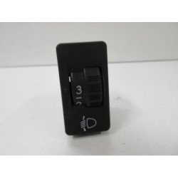 Commande De Reglage Hauteur De Phare Peugeot 207 Phase 2